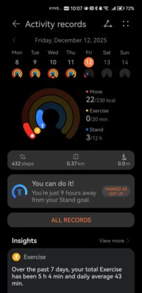Huawei Watch GT 6 Pro