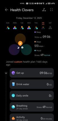 Huawei Watch GT 6 Pro