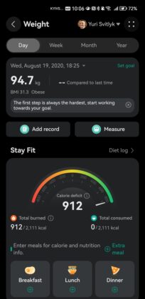 Huawei Watch GT 6 Pro