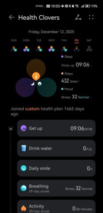 Huawei Watch GT 6 Pro
