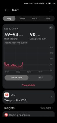 Huawei Watch GT 6 Pro