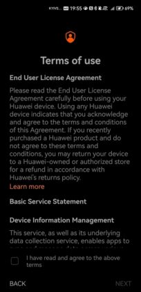 Huawei Watch GT 6 Pro