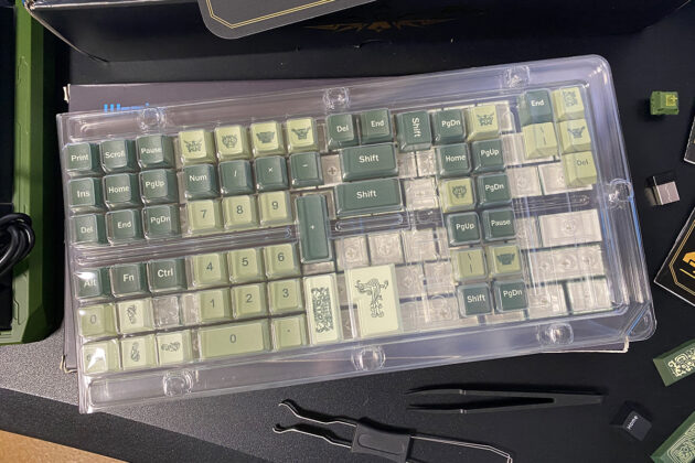 Womier ERA75