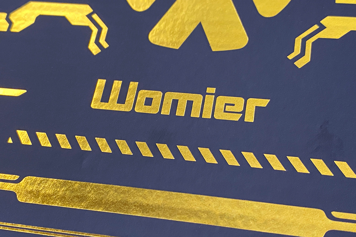 Womier ERA75 Womier ERA75