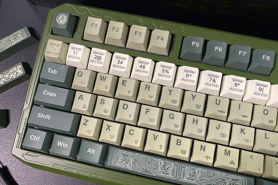Womier ERA75