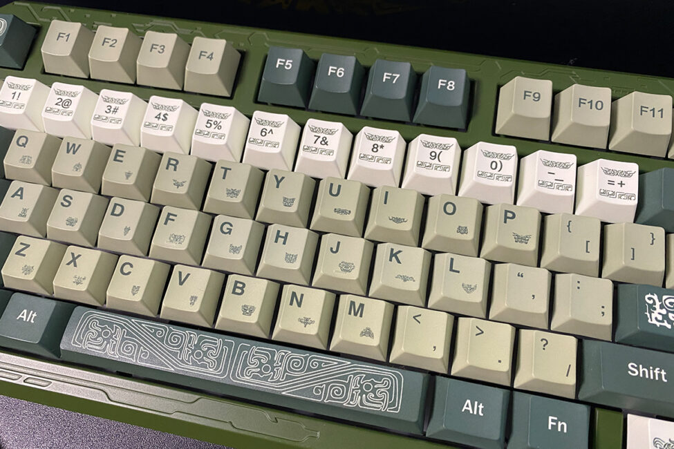 Womier ERA75