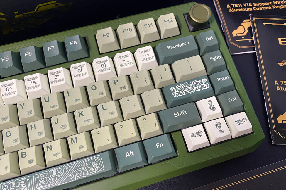 Womier ERA75