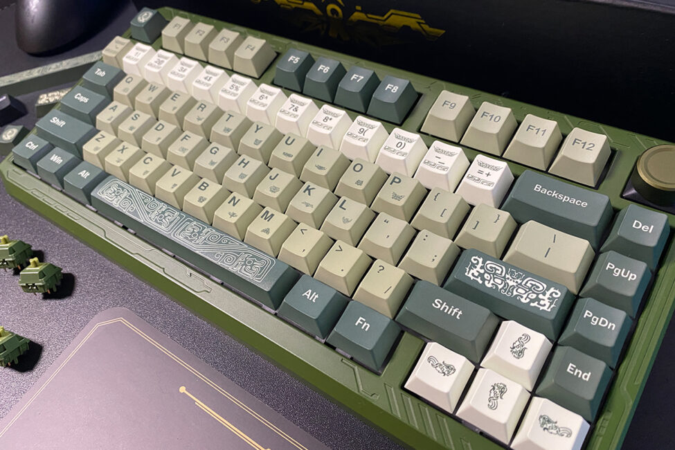 Womier ERA75