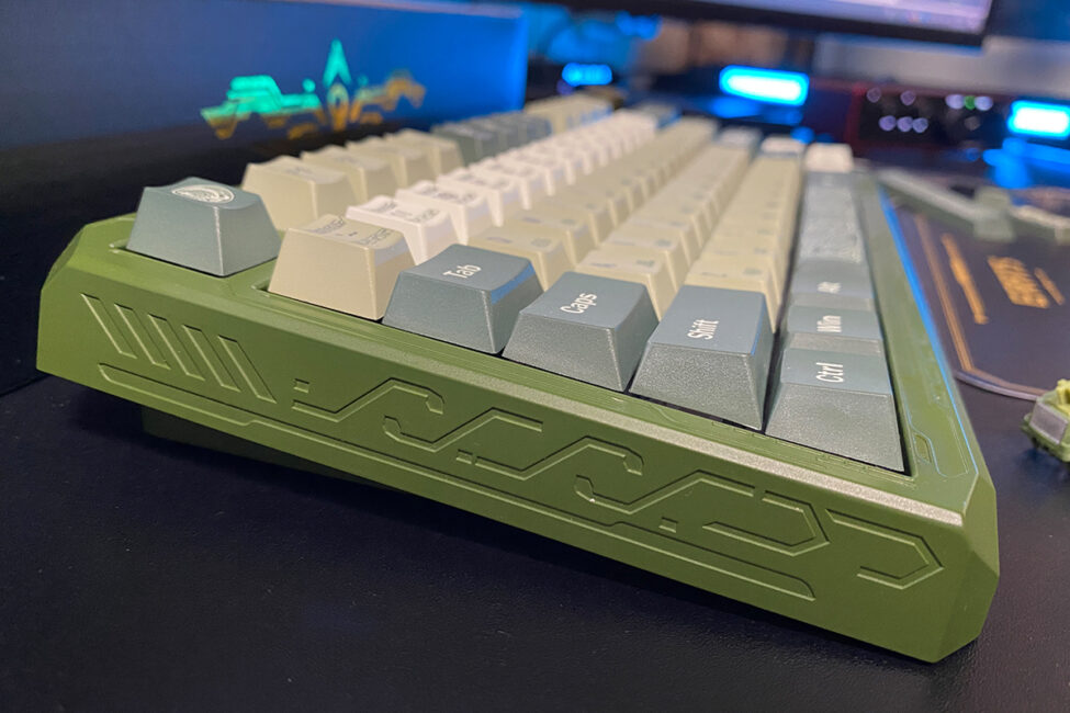 Womier ERA75