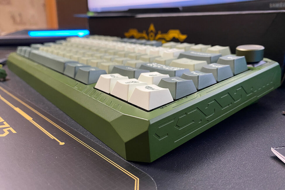 Womier ERA75