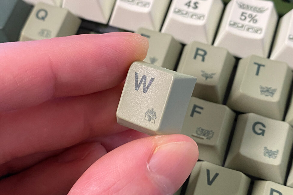 Womier ERA75