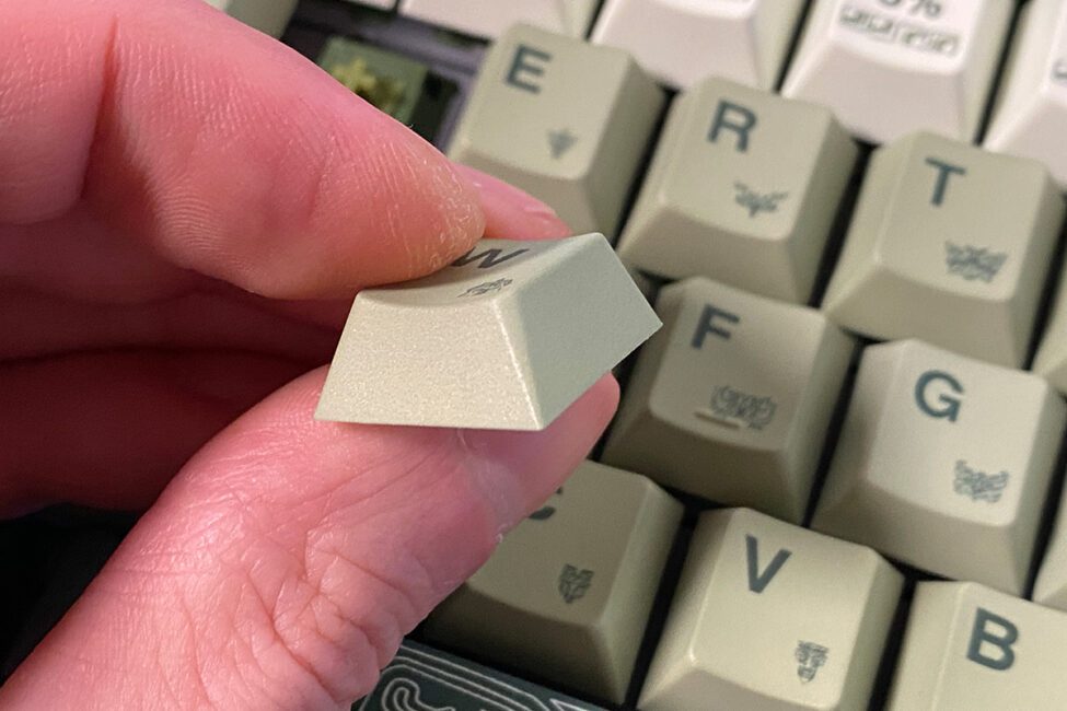 Womier ERA75