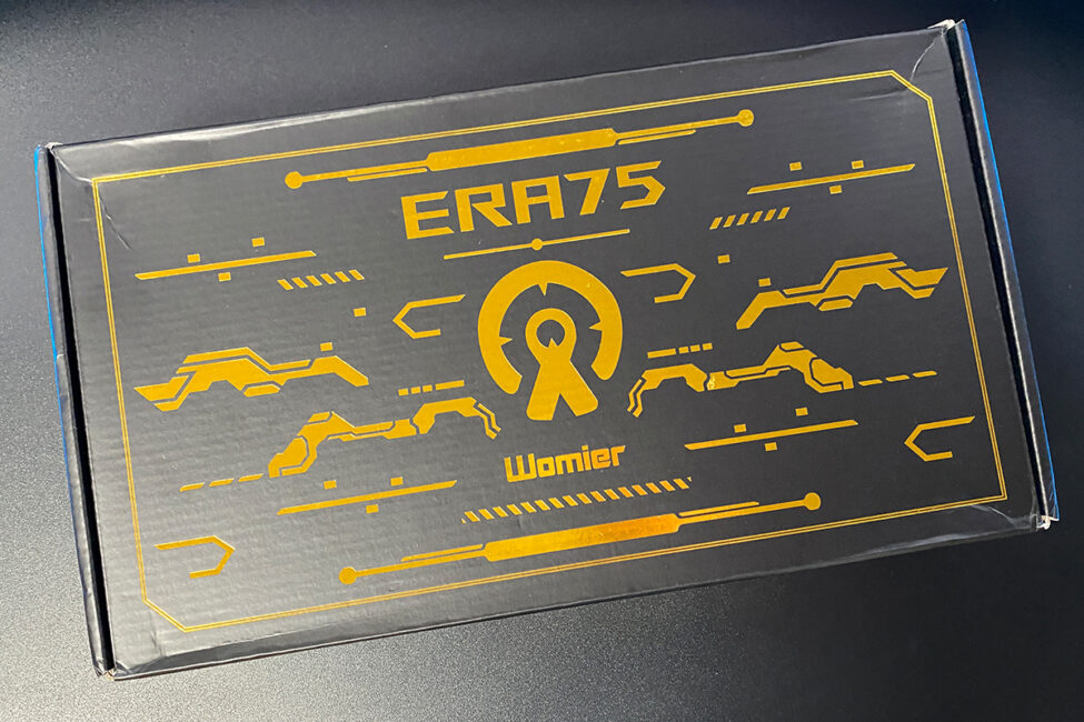 Womier ERA75