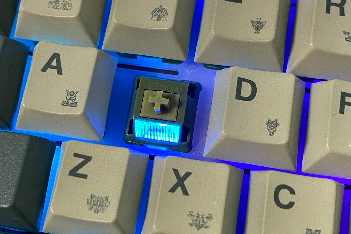 Womier ERA75 Womier ERA75