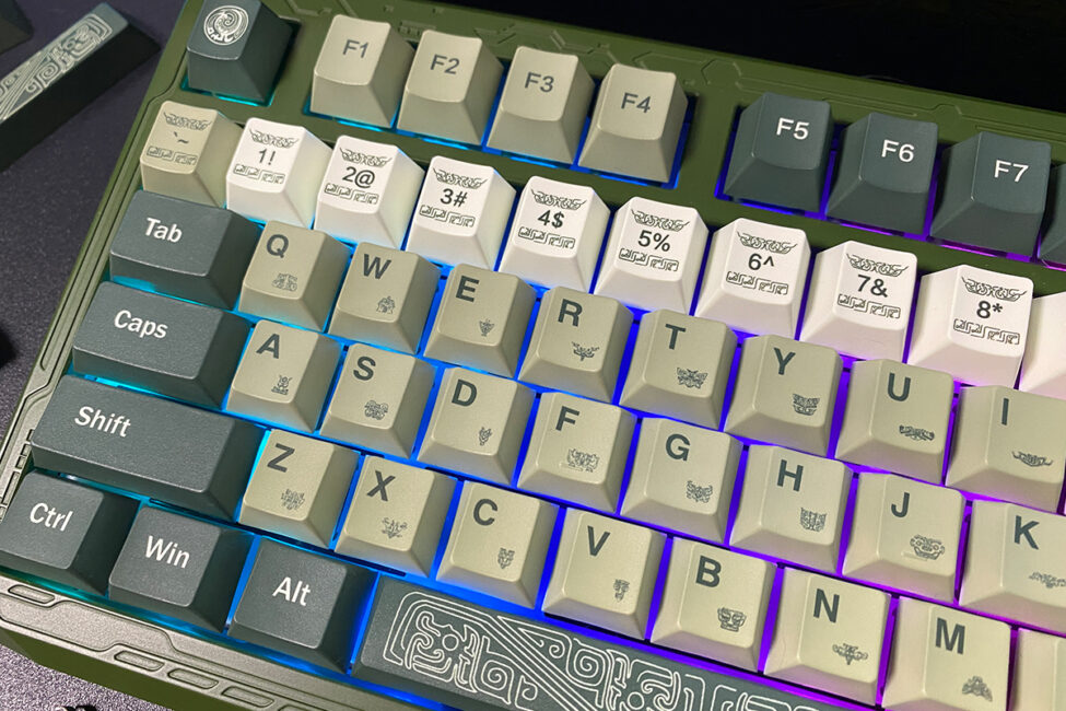 Womier ERA75