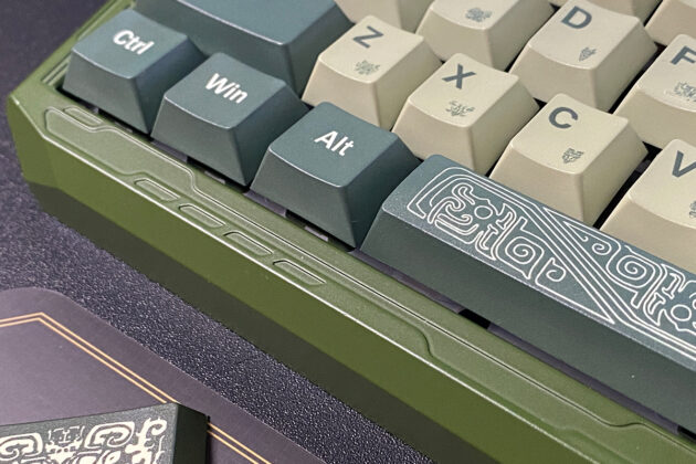 Womier ERA75