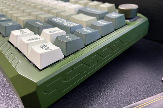 Womier ERA75