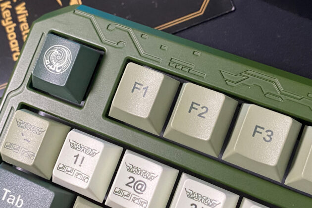 Womier ERA75