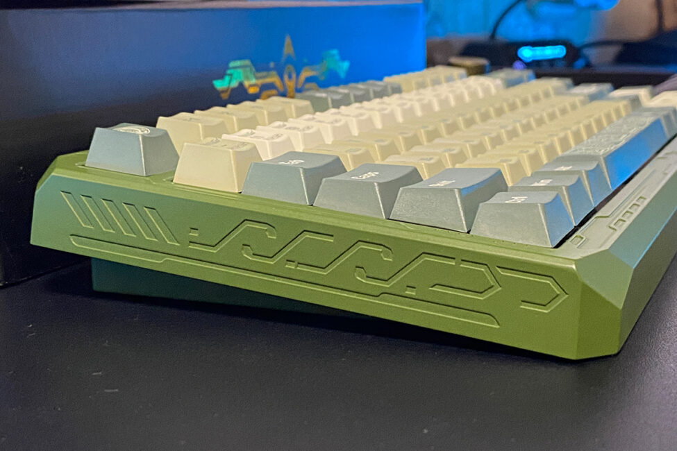 Womier ERA75