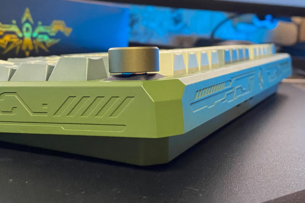 Womier ERA75