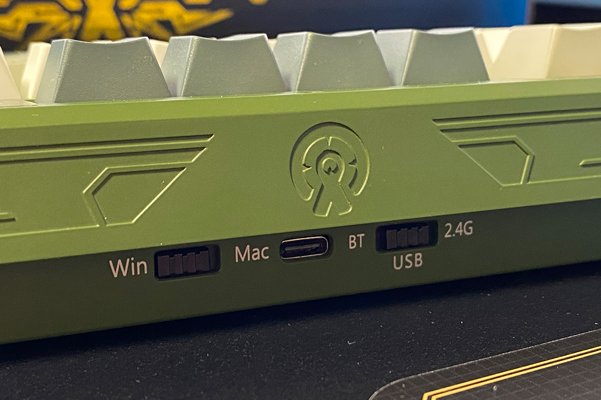 Womier ERA75 Womier ERA75