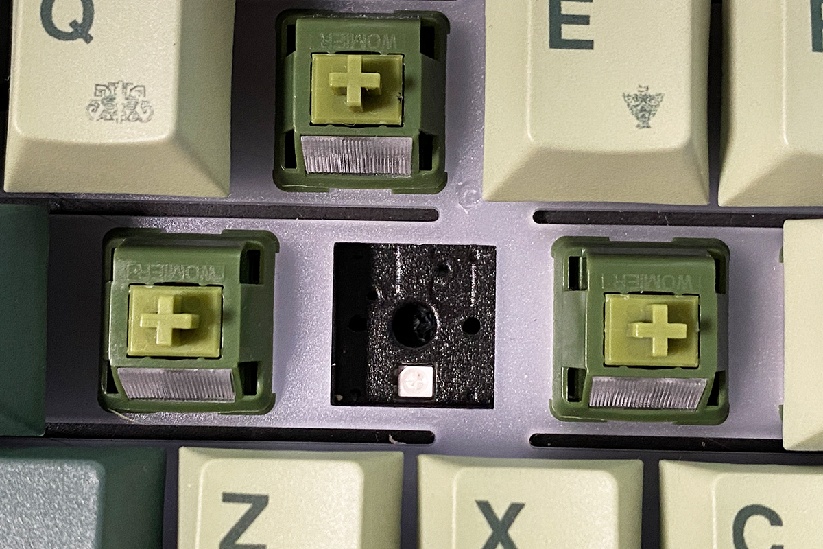 Womier ERA75 Womier ERA75