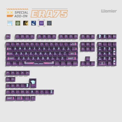 Womier ERA75