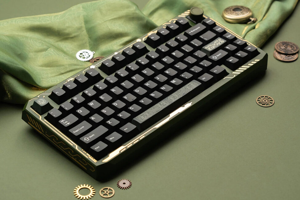 Womier ERA75
