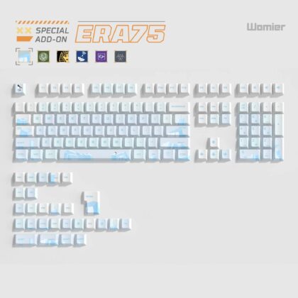 Womier ERA75