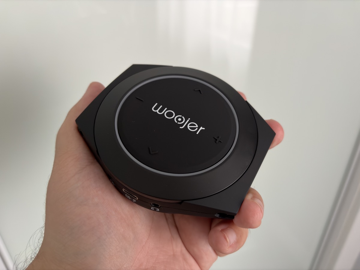 Woojer Strap 4 review: A kick in the chest you'll actually enjoy