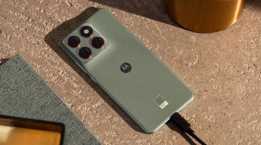 Motorola Motorola