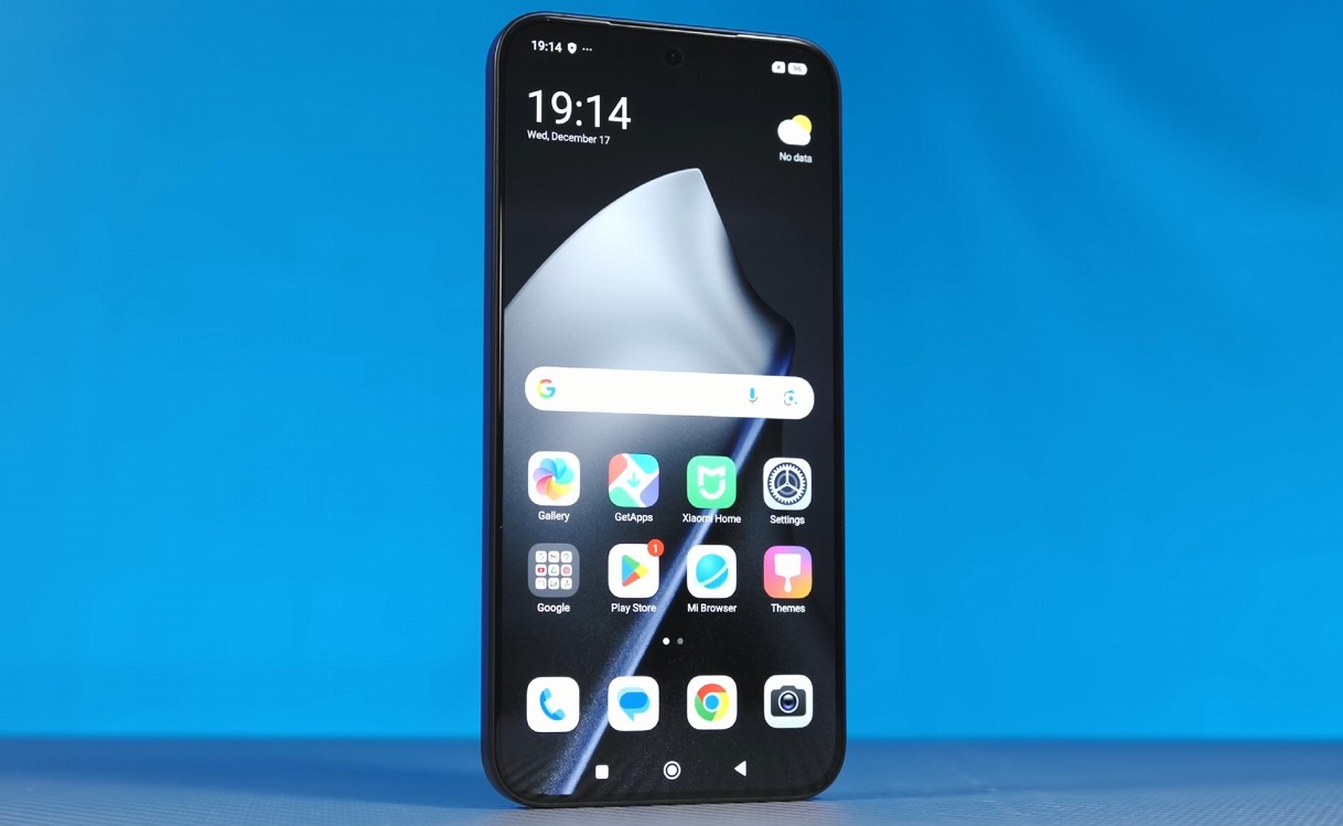 Xiaomi 15T Pro Xiaomi 15T Pro