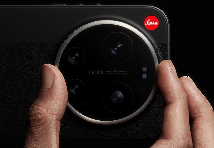 Xiaomi 17 Ultra Leica Edition Xiaomi 17 Ultra Leica Edition