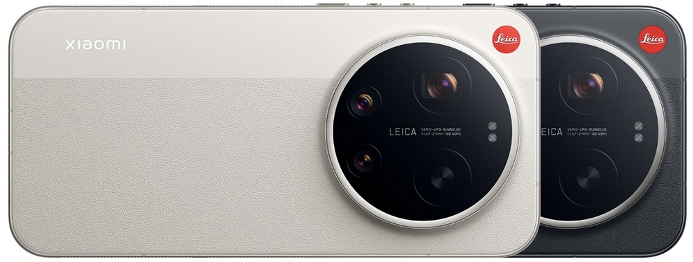 Xiaomi 17 Ultra Leica Edition Xiaomi 17 Ultra Leica Edition