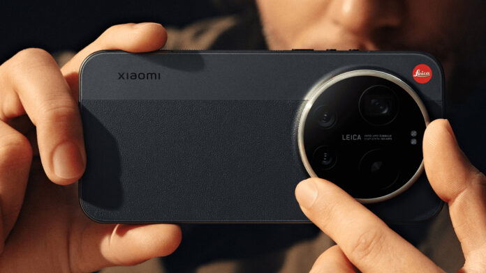 Xiaomi 17 Ultra Leica Edition Xiaomi 17 Ultra Leica Edition
