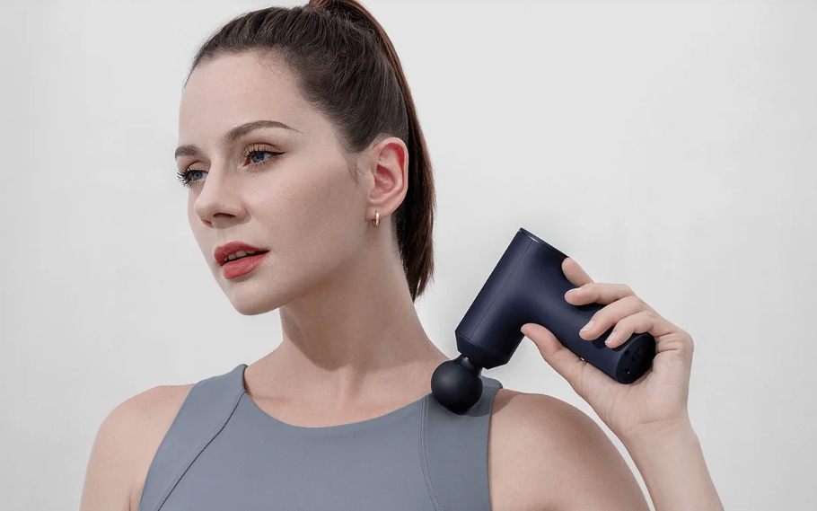 Xiaomi Massage Gun Mini Xiaomi Massage Gun Mini