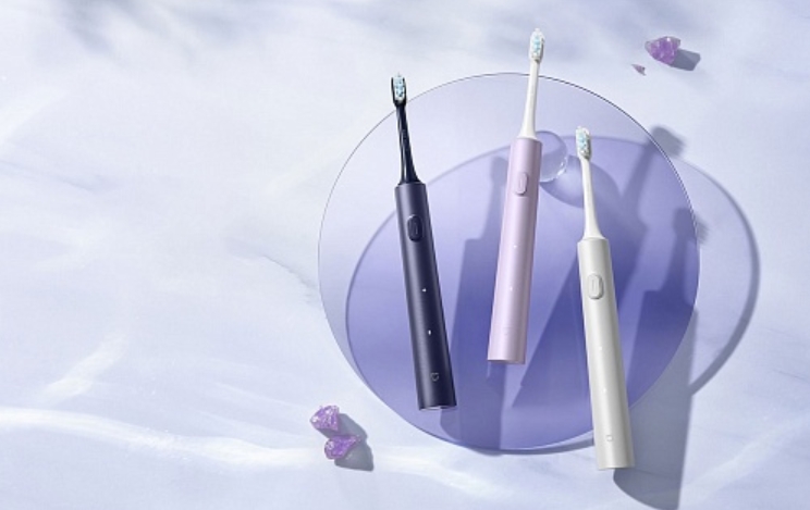 Xiaomi Mijia Sonic Electric Toothbrush T302 Xiaomi Mijia Sonic Electric Toothbrush T302