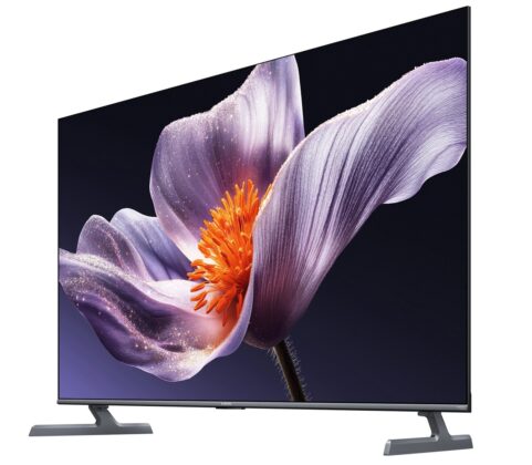 Xiaomi TV S Pro Mini LED 55 (L55MB-SME)