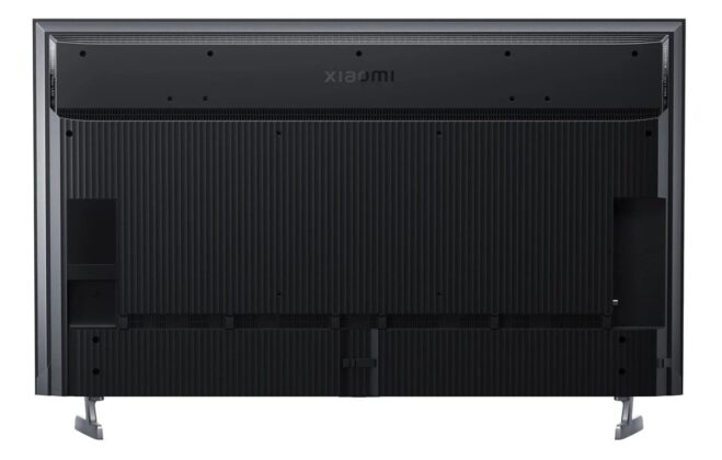 Xiaomi TV S Pro Mini LED 55 (L55MB-SME)