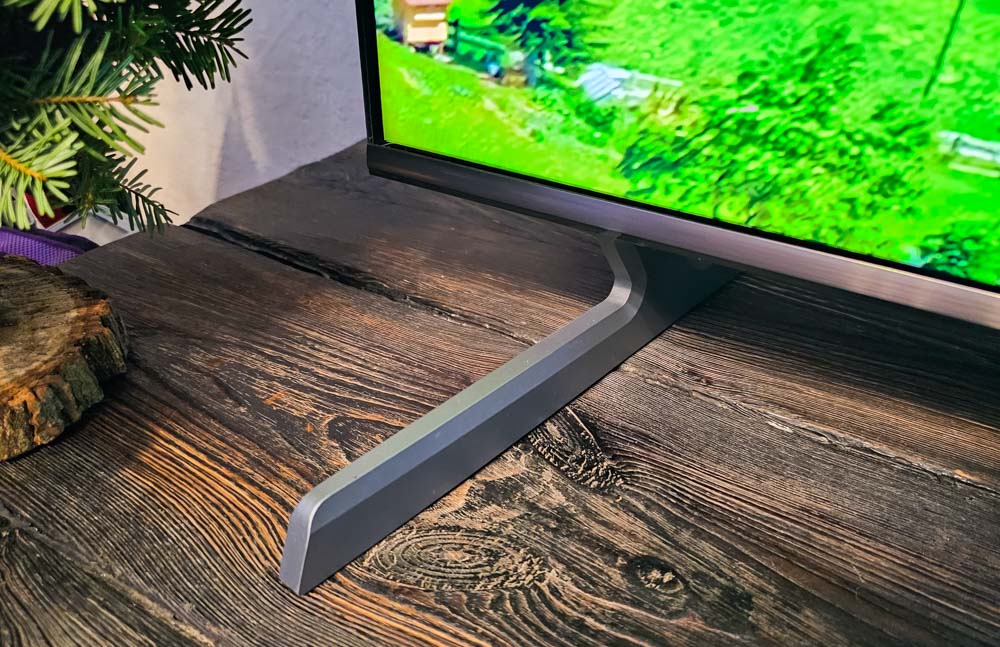 Xiaomi TV S Pro Mini LED 55 (L55MB-SME)