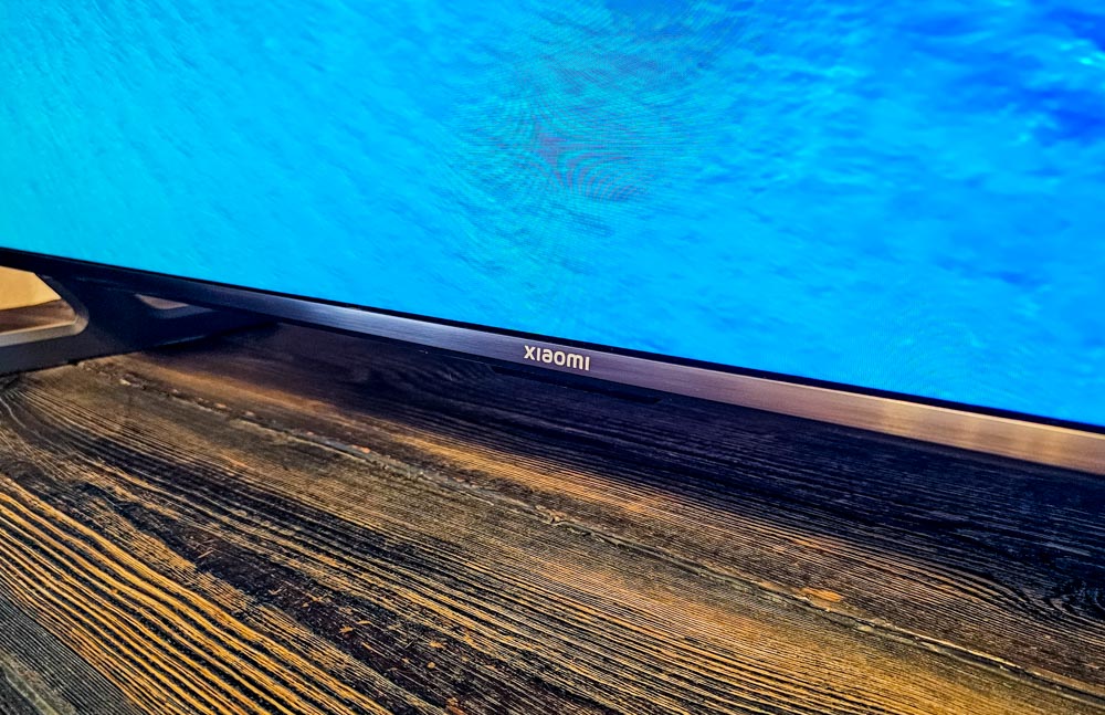 Xiaomi TV S Pro Mini LED 55 (L55MB-SME)