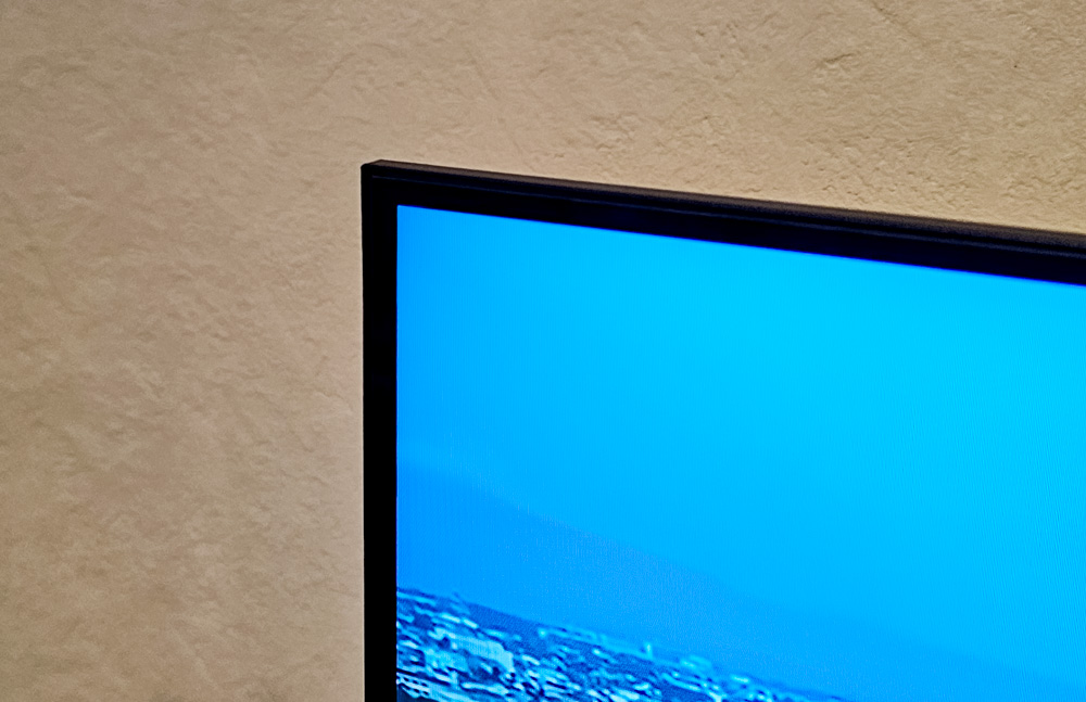 Xiaomi TV S Pro Mini LED 55 (L55MB-SME)