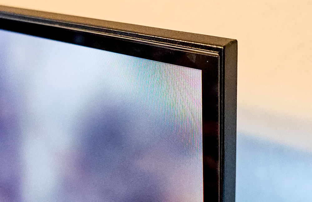 Xiaomi TV S Pro Mini LED 55 (L55MB-SME)