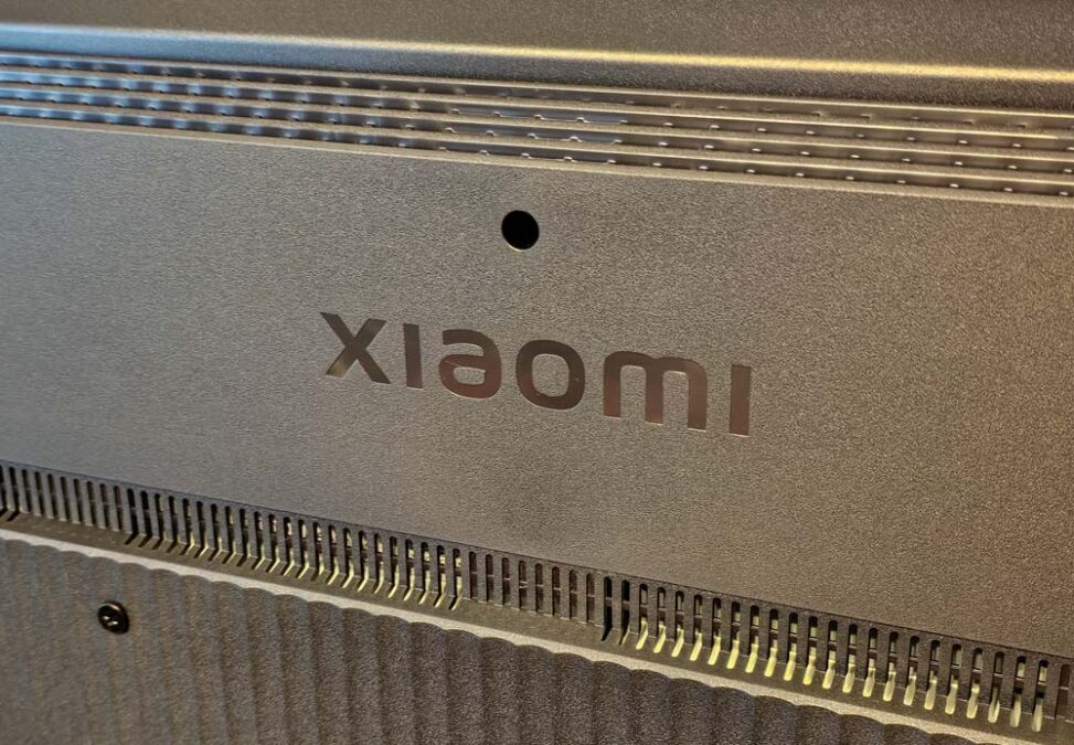 Xiaomi TV S Pro Mini LED 55 (L55MB-SME)