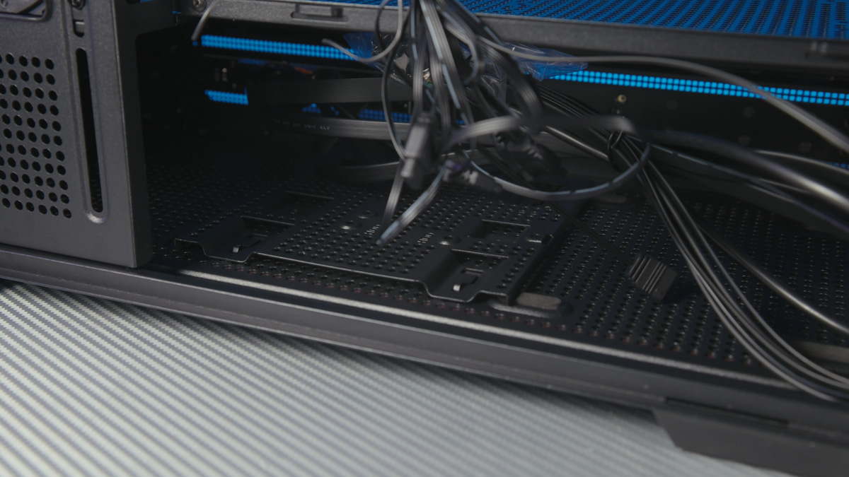 Zalman P40 Namu