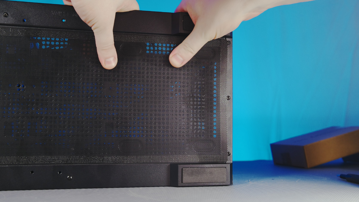Zalman P40 Namu