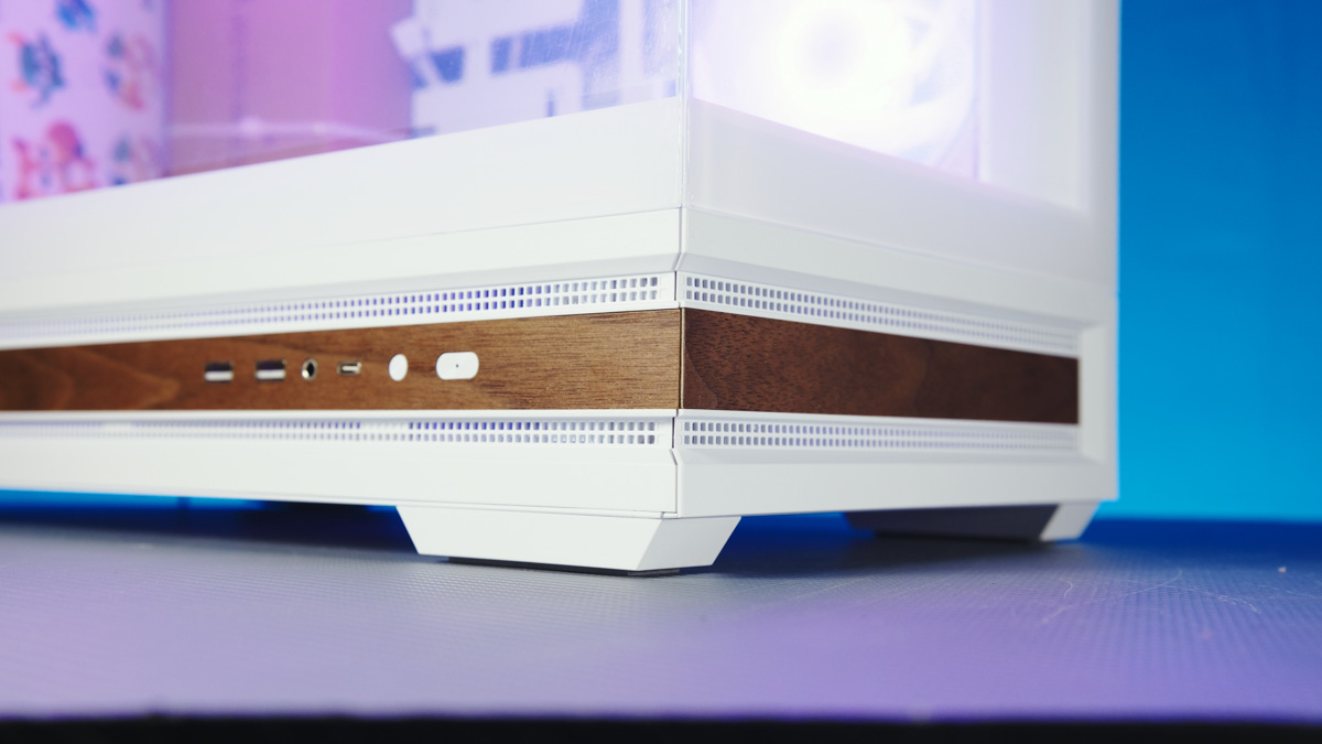 Zalman P40 Namu
