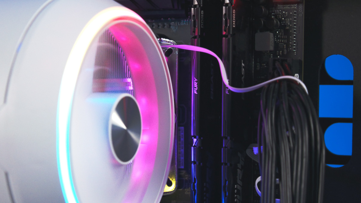 Zalman Zet 5 Zalman Zet 5