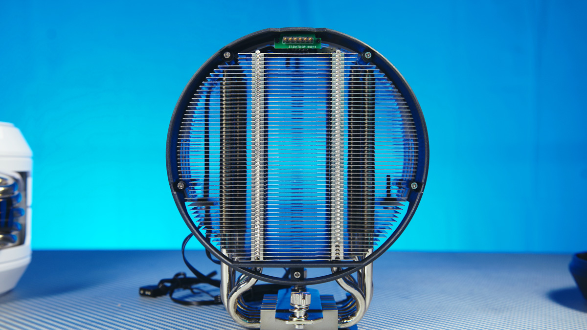 Zalman Zet 5 Zalman Zet 5