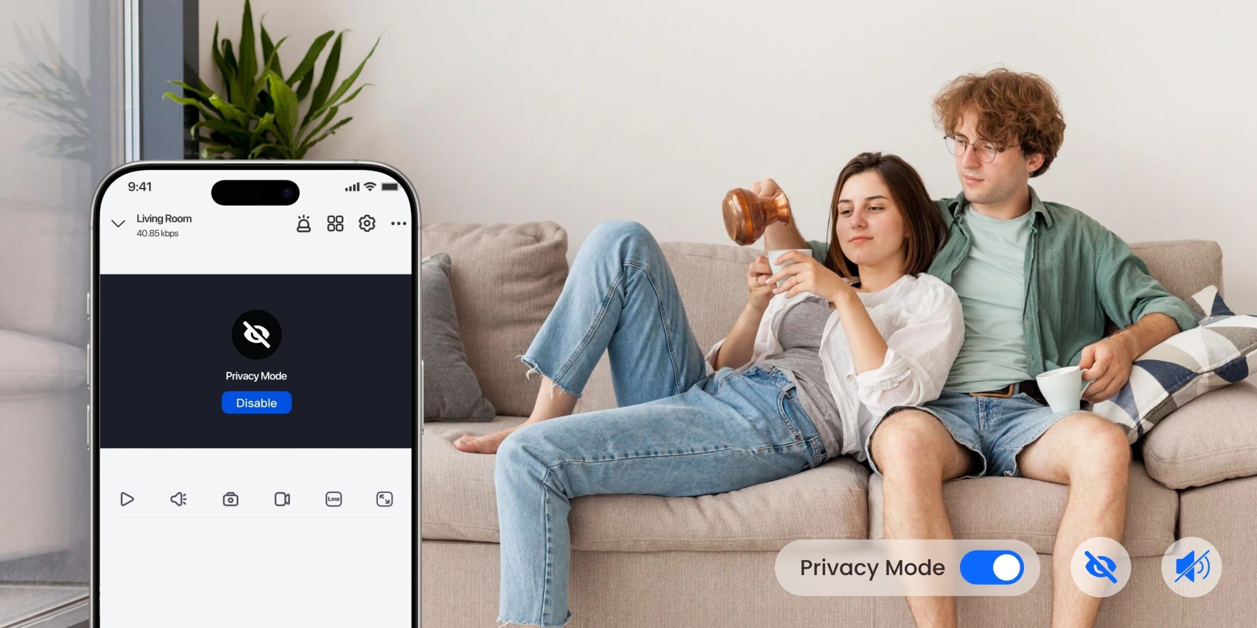 Reolink Privacy Mode Reolink Privacy Mode